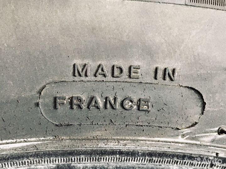 Michelin Latitude X-Ice North 2 255/55 R18