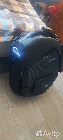 Моноколесо ninebot z10