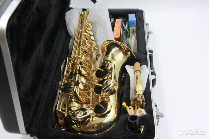 Саксофон J. Michael альт