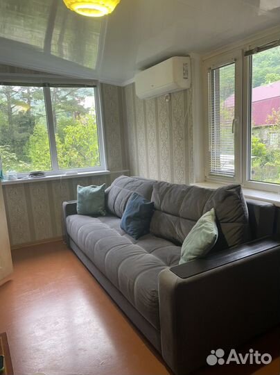 Дом у моря в Дедеркой