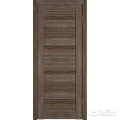Дверь эко шпон 3-е полотно бесплатно