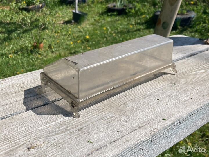 Крышка Монтажного Блока Ваз азлк Предохранителей