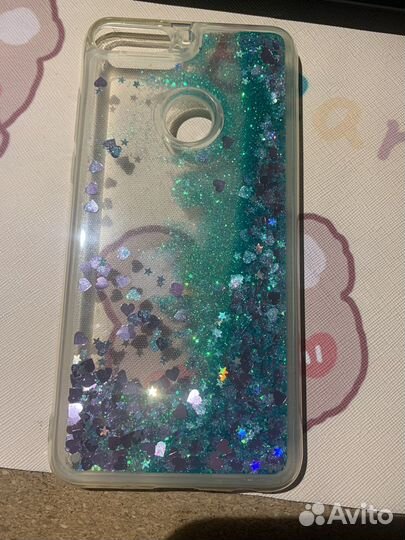 Чехлы для телефоны