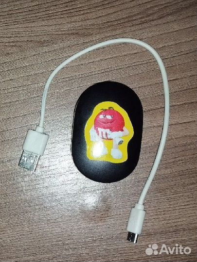 Беспроводные наушники