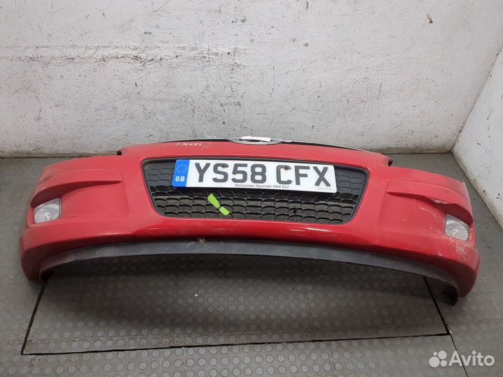 Фара противотуманная Hyundai i30, 2009