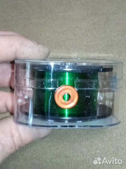 Леска рыболовная