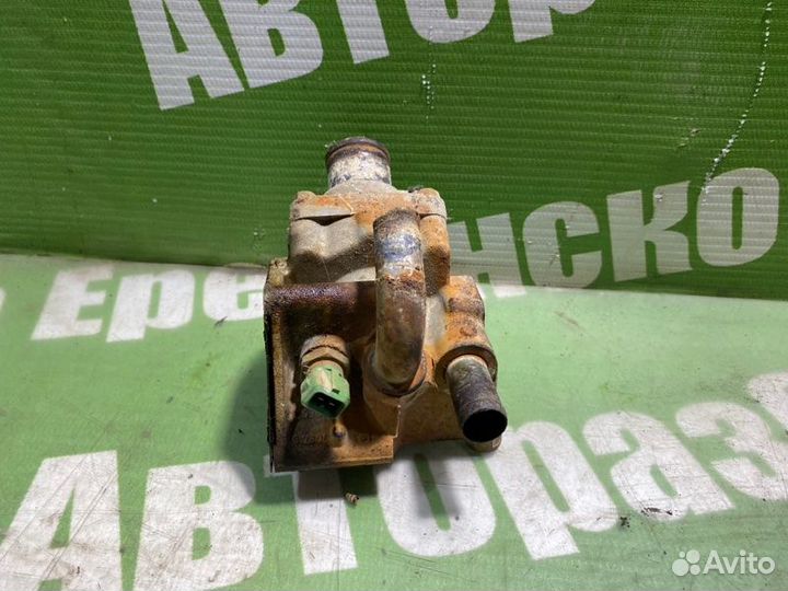 Корпус термостата Chery Qq6 S21 DC SQR473FF