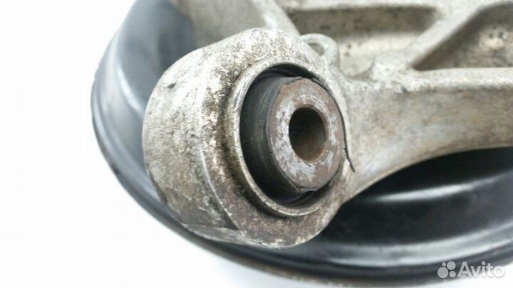 Ступица задняя правая Honda Accord CU2 2010