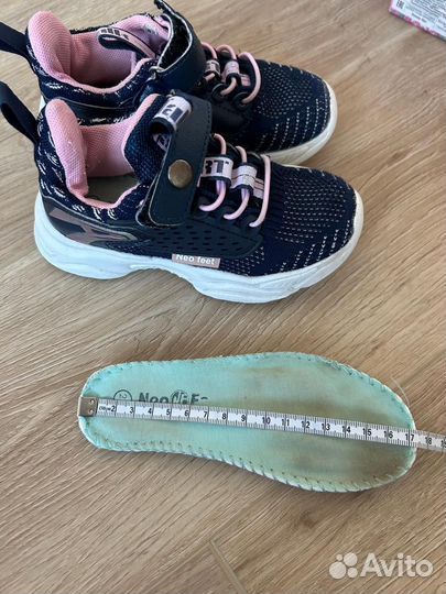 Обувь р24,26
