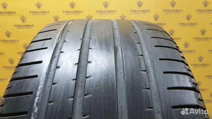 Pirelli P Zero Rosso 275/40 R20 106Y