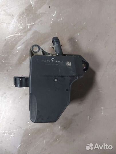 Маслоотделитель на Mercedes m272