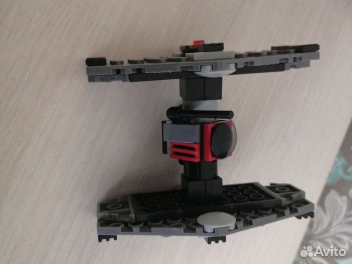 Lego Star Wars за 2 шт