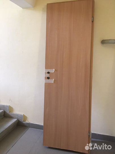 Дверное полотно 65