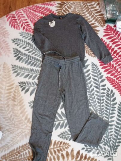 Костюм на девочку