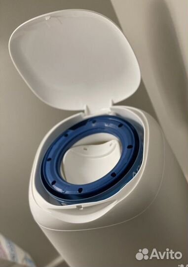 Накопитель подгузников