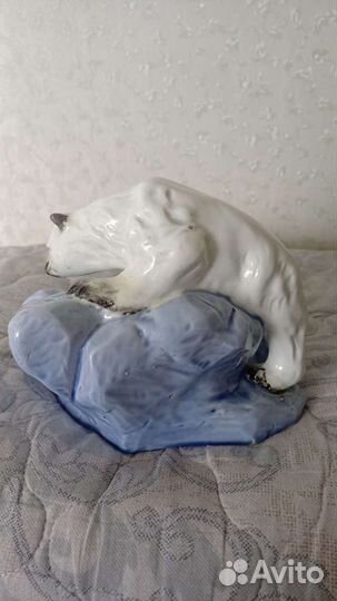 Чернильный прибор 