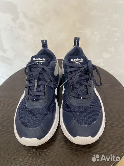 Кроссовки reebok