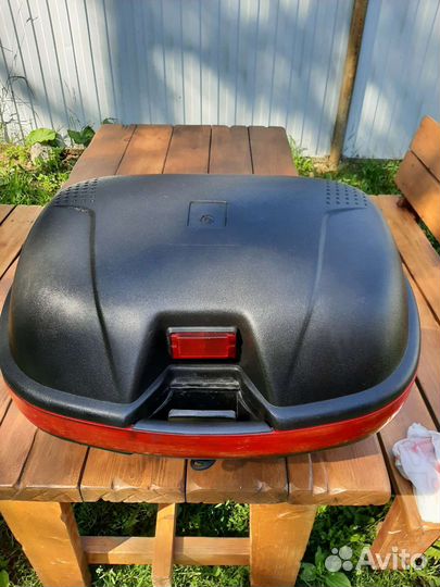 Бокс корф для мото