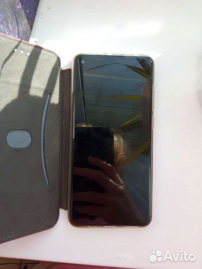 Телефон redmi note 9