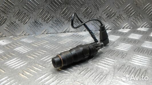 Форсунка управляющая дизельная land rover range ro