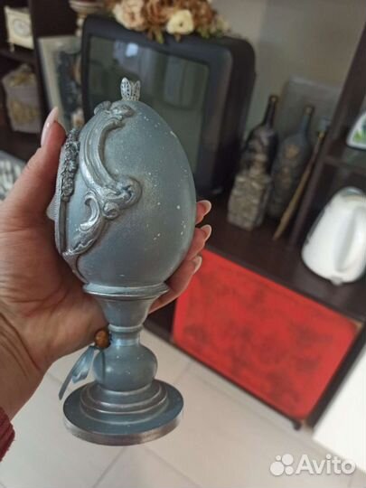 Яйцо пасхальное