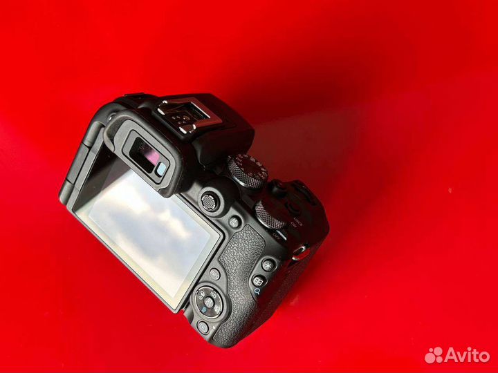 Canon eos r10 + canon rf 85 f2