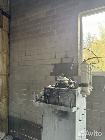 Подстанция