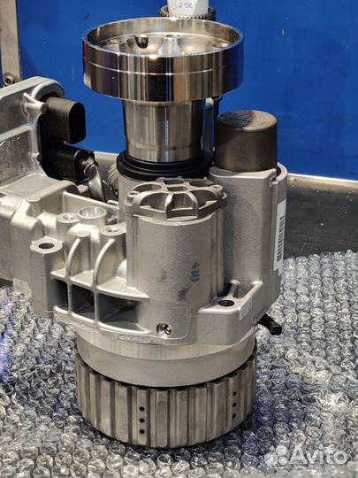 Новая муфта Haldex Land Rover Freelander 2 RRE