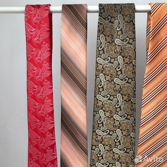 Галстук мужской