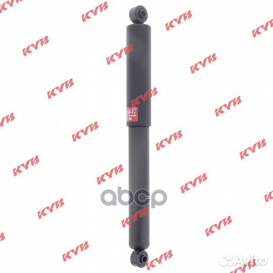 Амортизатор подвески 344442 KYB