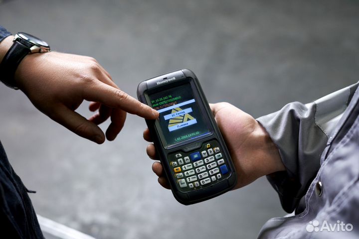 Кладовщик г. Ноябрьск