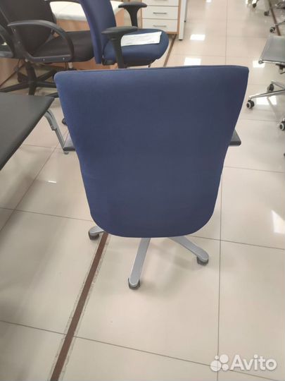 Офисное кресло игровое