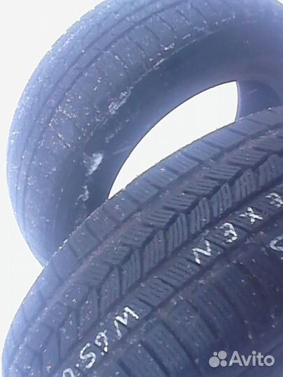 Nexen Winguard Sport 185/60 R15