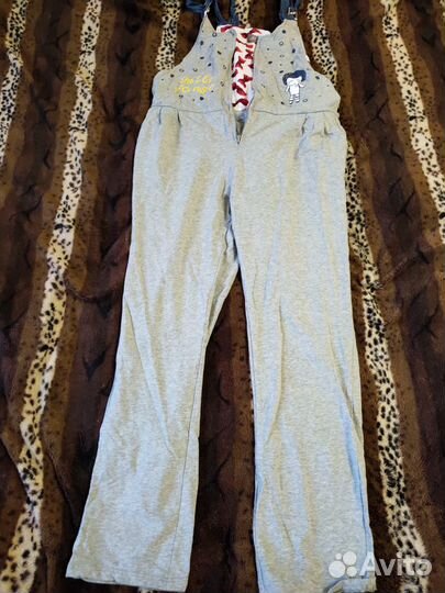 Комбинезон для беременных