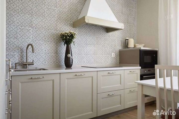 Кухни по индивидуальному заказу