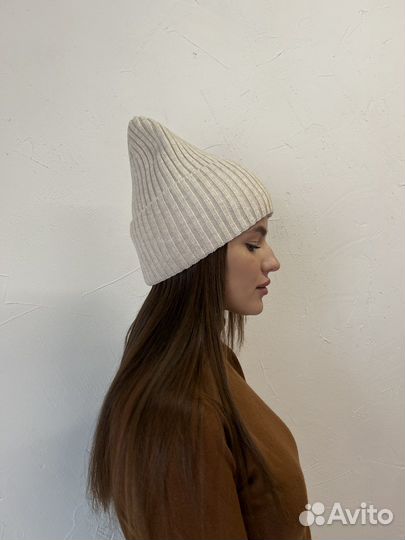 Шапка женская