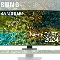 Телевизор Samsung QE75QN90D рст/еас