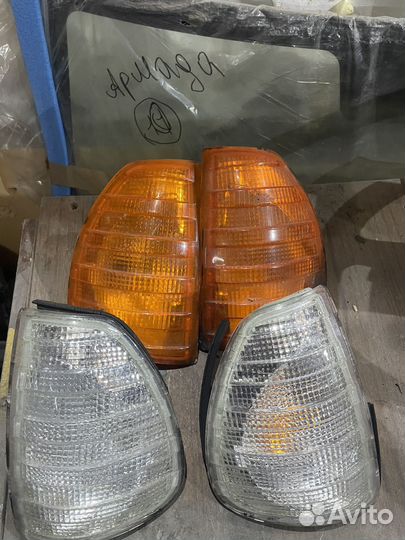 Повторитель w123