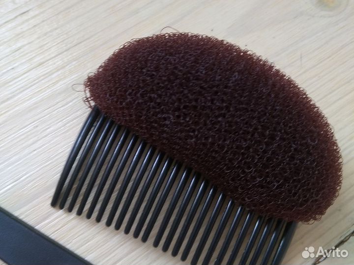 Аксессуары для волос