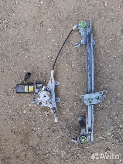 Электростеклоподьемник daewoo espero