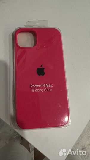 Чехол iPhone 14 max в дар