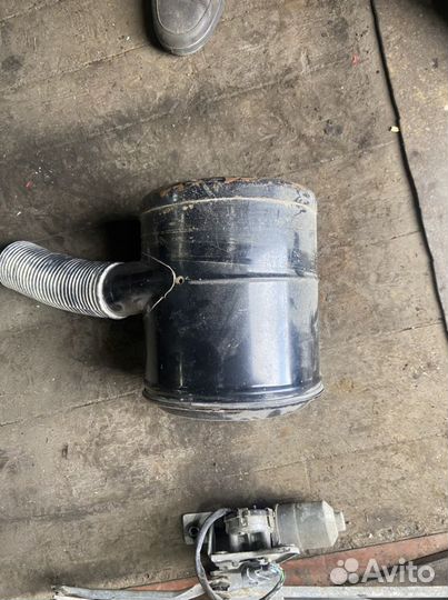 Корпус воздушного фильтра УАЗ Patriot