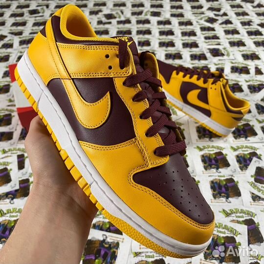 Nike Dunk Low