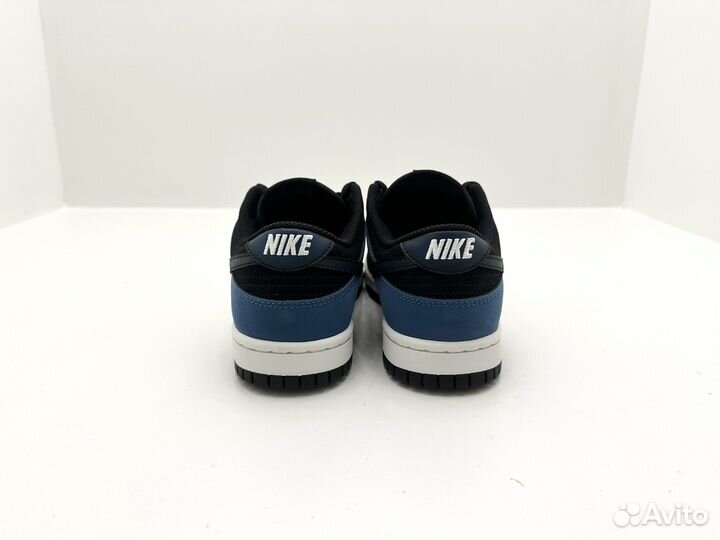 Кроссовки Nike Dunk Low Retro NAS