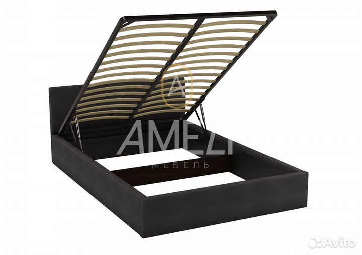 Кровать 140х200 см