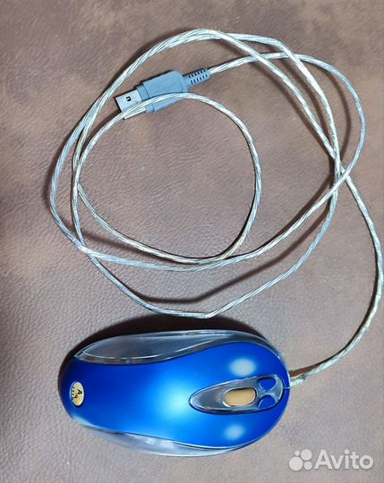 Компьютерная Мышь A 4 Tech