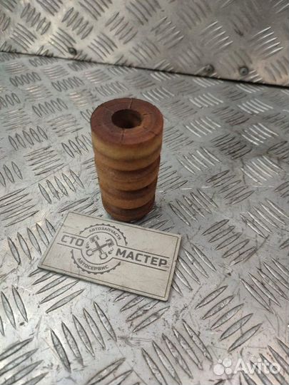 Отбойник переднего амортизатора Citroen Berlingo