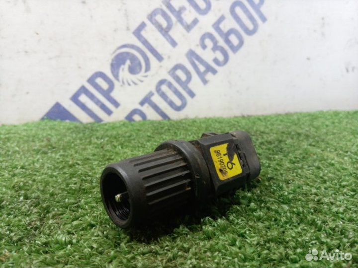 Датчик скорости Chevrolet Cruze седан 1.6 F16D3