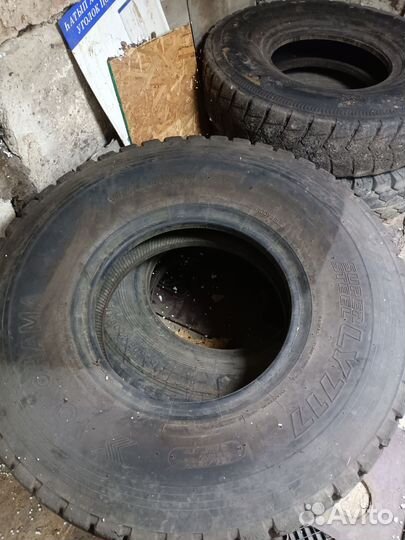 Шины r20 бу