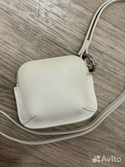 Кейс для airpods askent